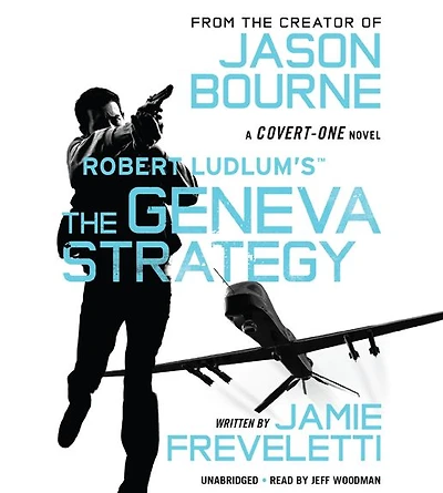 Robert Ludlum's (TM) The Geneva Strategy