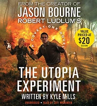 Robert Ludlum's (TM) The Utopia Experiment