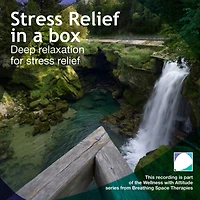 Stress relief in a box
