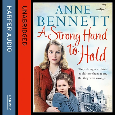 A Strong Hand to Hold