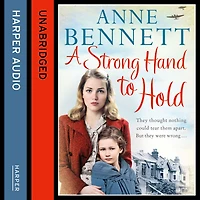 A Strong Hand to Hold