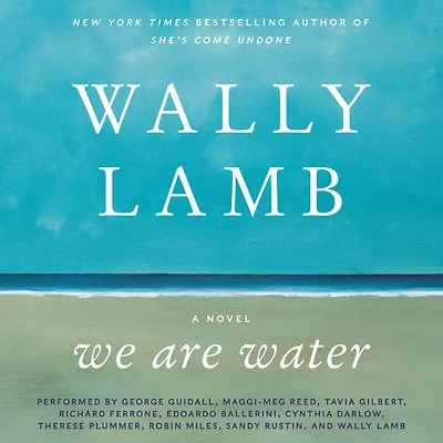 We Are Water: A Novel