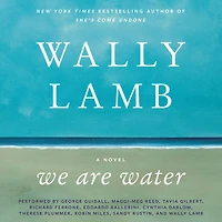 We Are Water: A Novel
