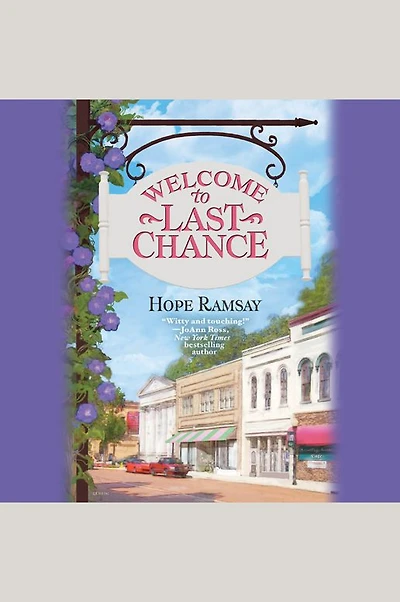 Welcome to Last Chance