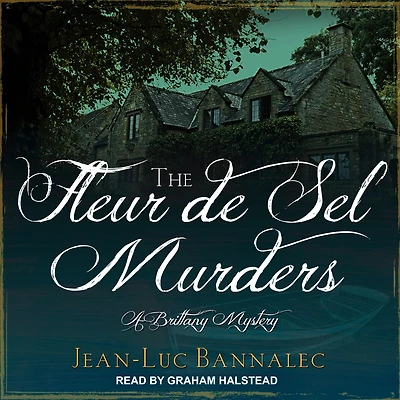 The Fleur de Sel Murders