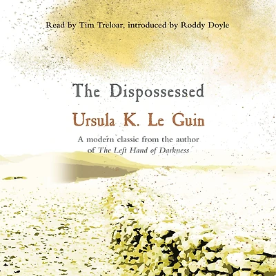 The Dispossessed (Hainish Series)