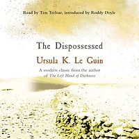 The Dispossessed (Hainish Series)
