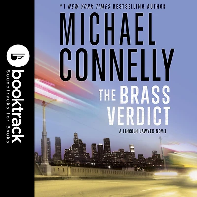 The Brass Verdict (Lincoln Lawyer Series #2)
