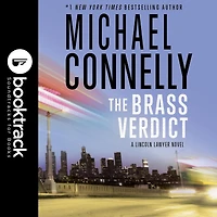 The Brass Verdict (Lincoln Lawyer Series #2)