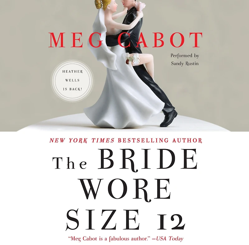 The Bride Wore 12: A Novel