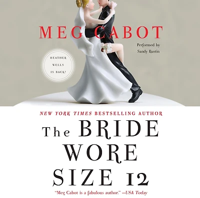 The Bride Wore 12: A Novel