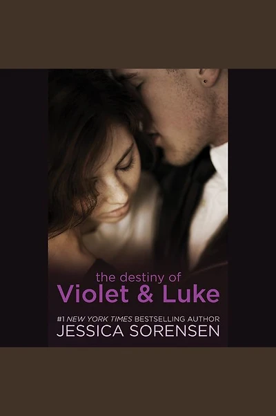 The Destiny of Violet & Luke