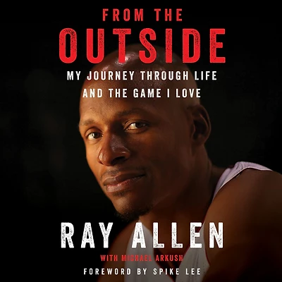 From the Outside: My Journey Through Life and Game I Love