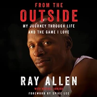 From the Outside: My Journey Through Life and Game I Love