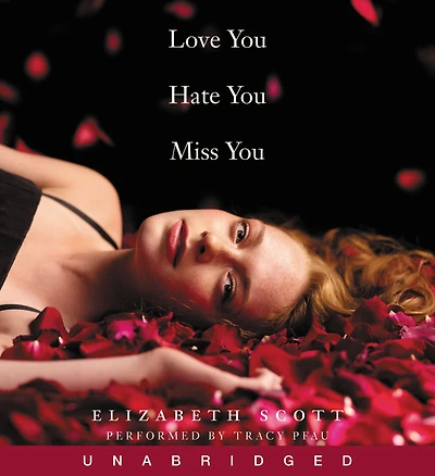 Love You Hate Miss