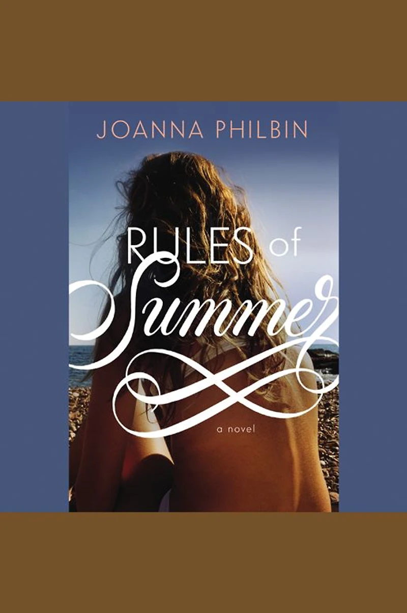 Rules of Summer