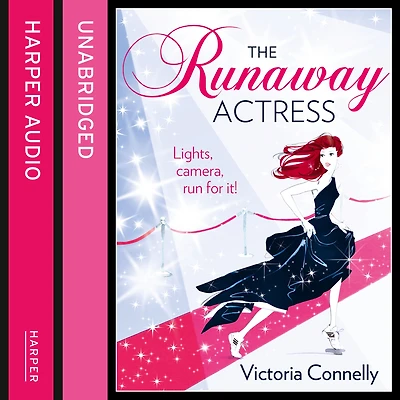 The Runaway Actress