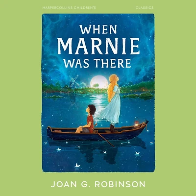 When Marnie Was There (Abridged)