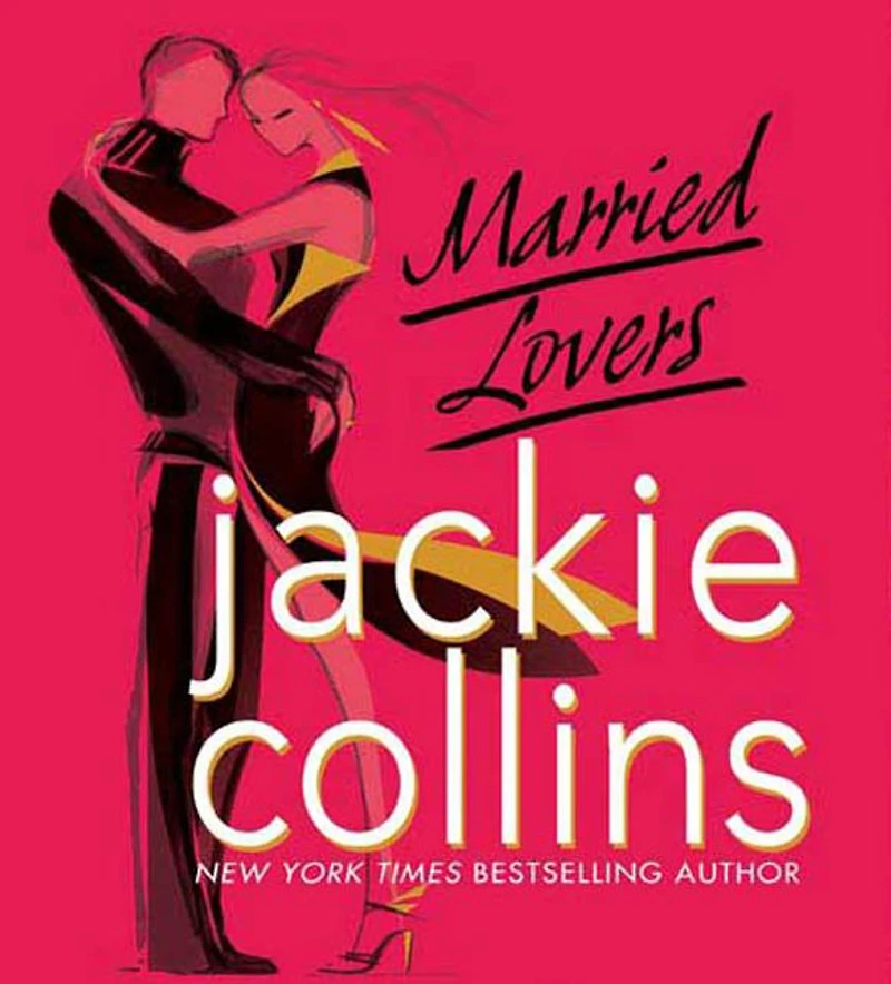 Married Lovers: A Novel