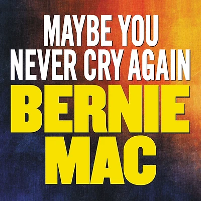 Maybe You Never Cry Again: A True Story (Abridged)