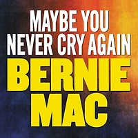 Maybe You Never Cry Again: A True Story (Abridged)