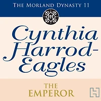 The Emperor: The Morland Dynasty, Book 11