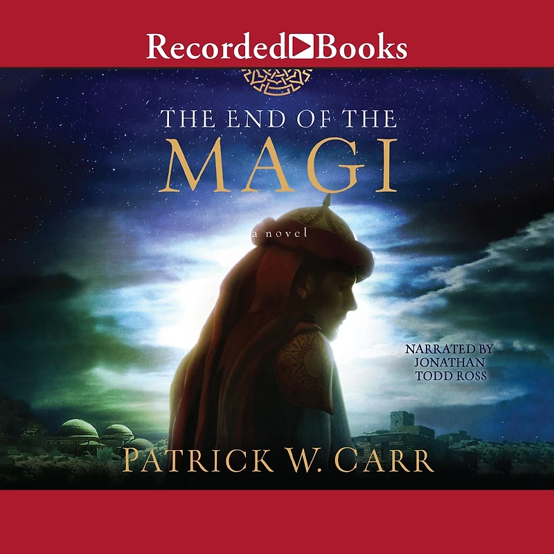 the End of Magi