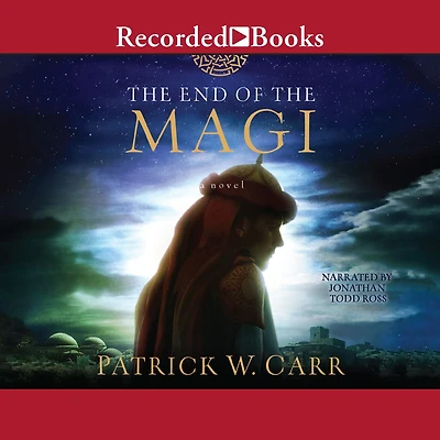 the End of Magi