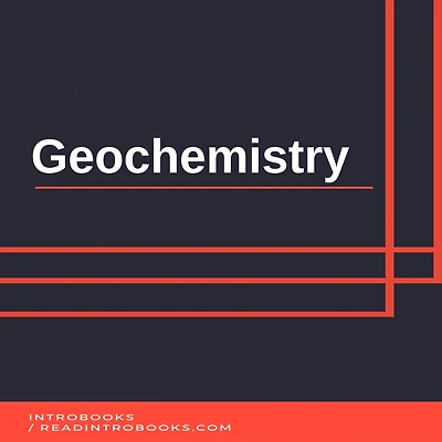 Geochemistry