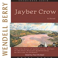 Jayber Crow: A Novel