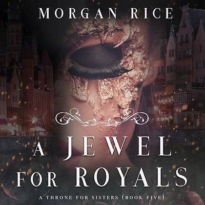 A Jewel for Royals (A Throne Sisters-Book Five)
