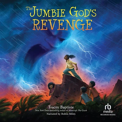 The Jumbie God's Revenge (Jumbies Series #3)