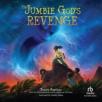 The Jumbie God's Revenge (Jumbies Series #3)