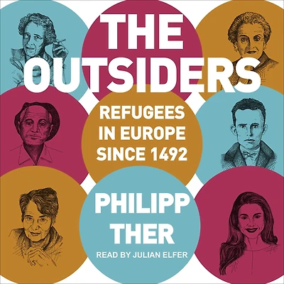 The Outsiders: Refugees Europe since 1492