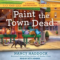 Paint the Town Dead