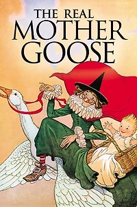 The Real Mother Goose