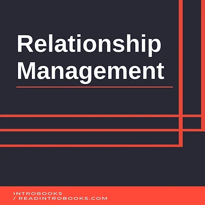 Relationship Management