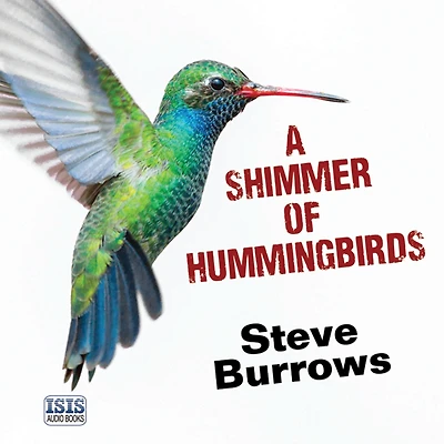 A Shimmer of Hummingbirds