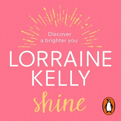 Shine: Discover a Brighter You