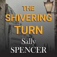 The Shivering Turn (Jennie Redhead Series #1)