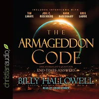 The Armageddon Code: One Journalist's Quest for End-Times Answers