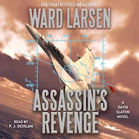 Assassin's Revenge (David Slaton Series #6)