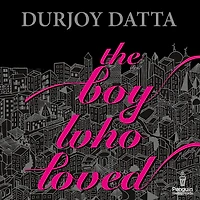 The Boy who Loved