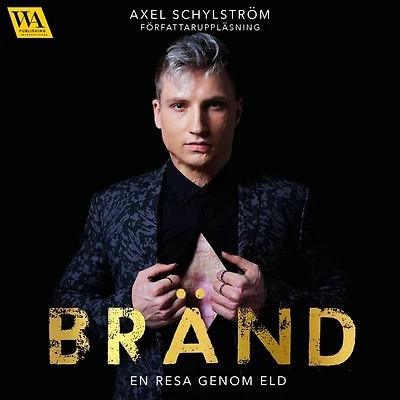 Bränd - En resa genom eld
