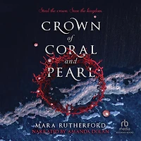 Crown of Coral and Pearl