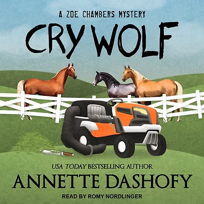 Cry Wolf