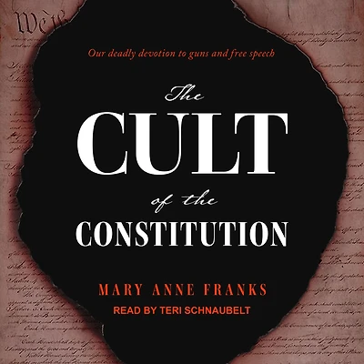 the Cult of Constitution