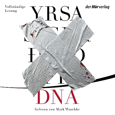 DNA: Thriller