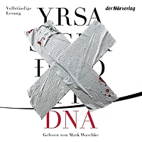 DNA: Thriller