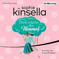 Dich schickt der Himmel